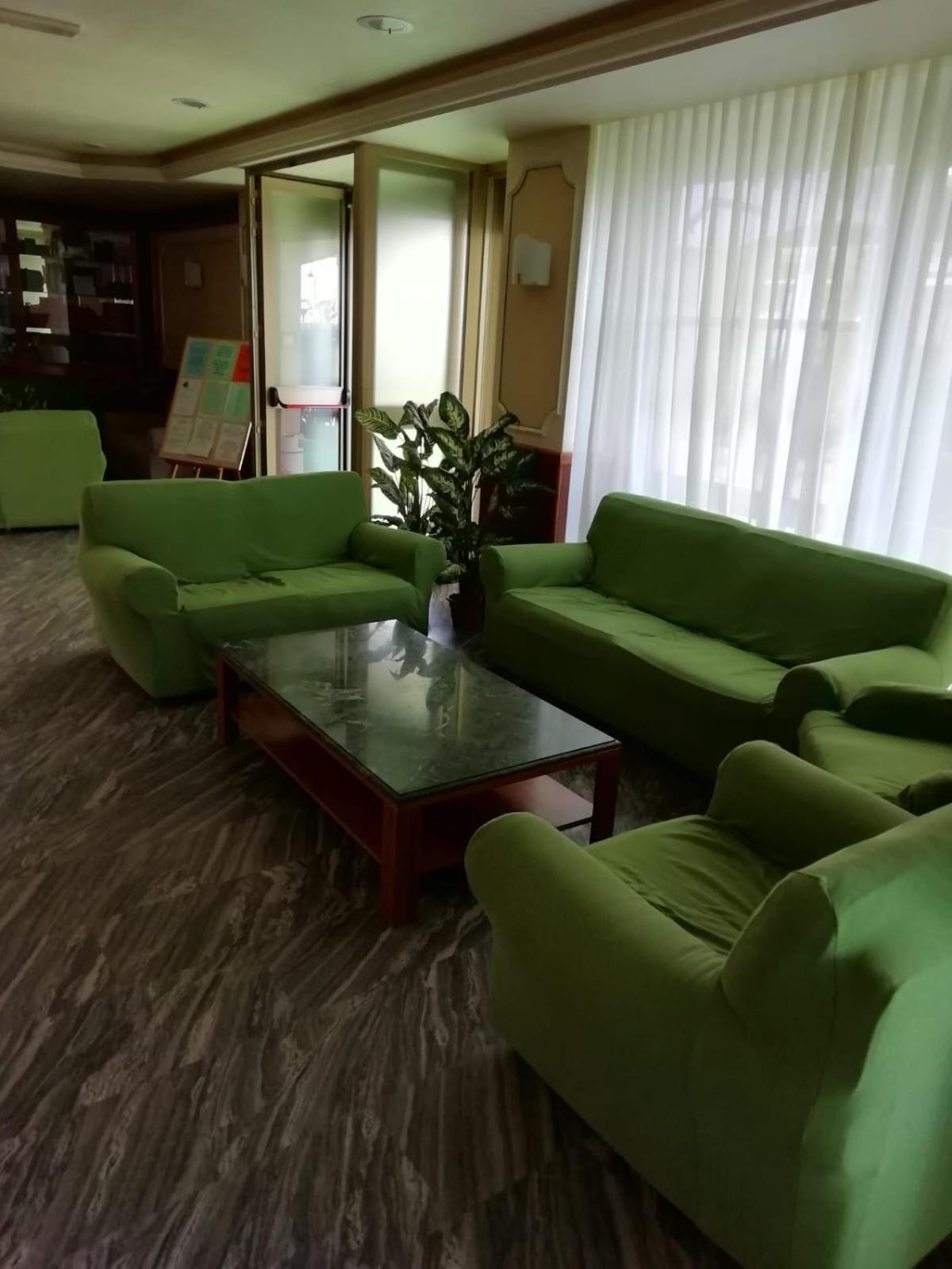 Hotel Boston 알바아드리안티카 외부 사진