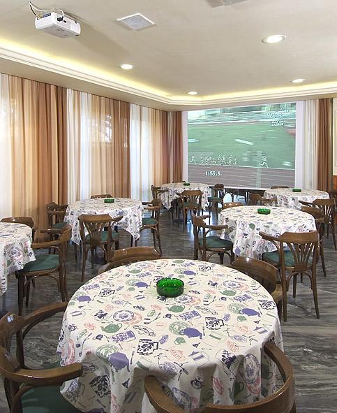 Hotel Boston 알바아드리안티카 외부 사진